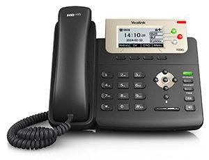 Yealink SIP-T23G
