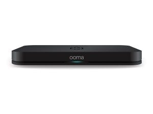 Ooma Expansion Base Station