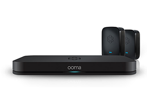 Ooma Office Base Station