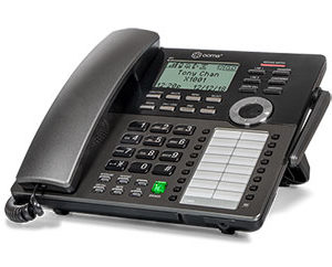 Ooma DP1-0 Wireless Desk Phone