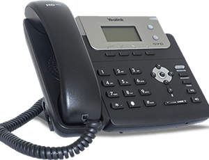 Yealink SIP-T21P