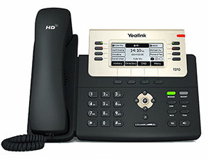 Yealink T27G
