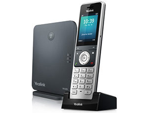 Yealink W60P